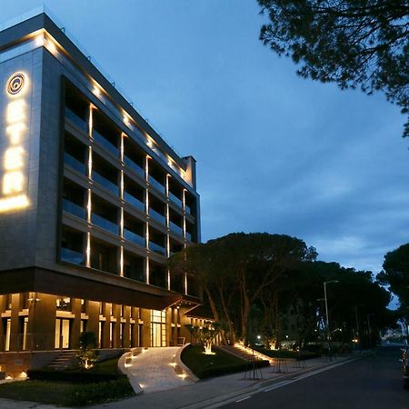 גולם Eter Hotel מראה חיצוני תמונה
