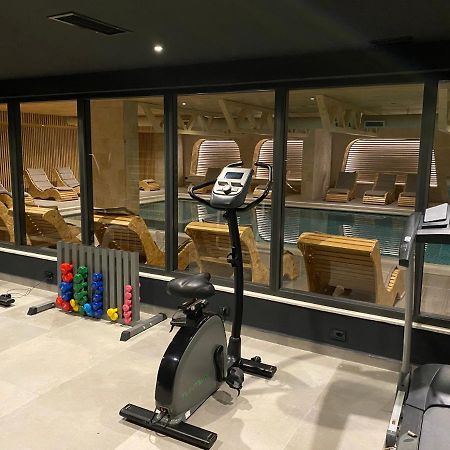 גולם Eter Hotel מראה חיצוני תמונה
