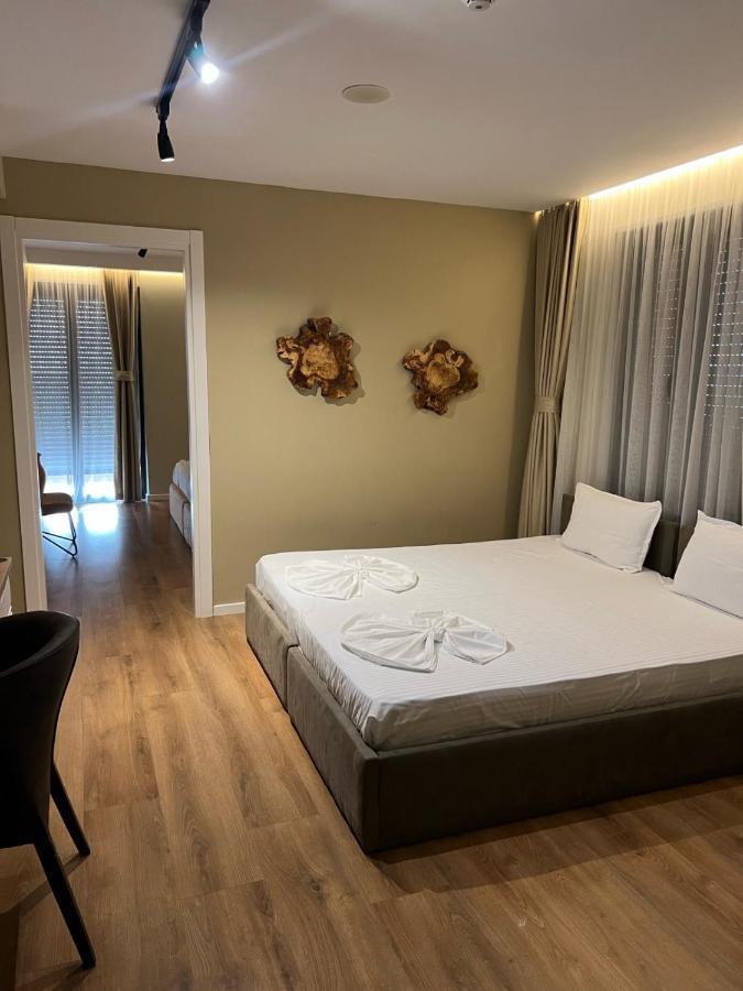 גולם Eter Hotel מראה חיצוני תמונה