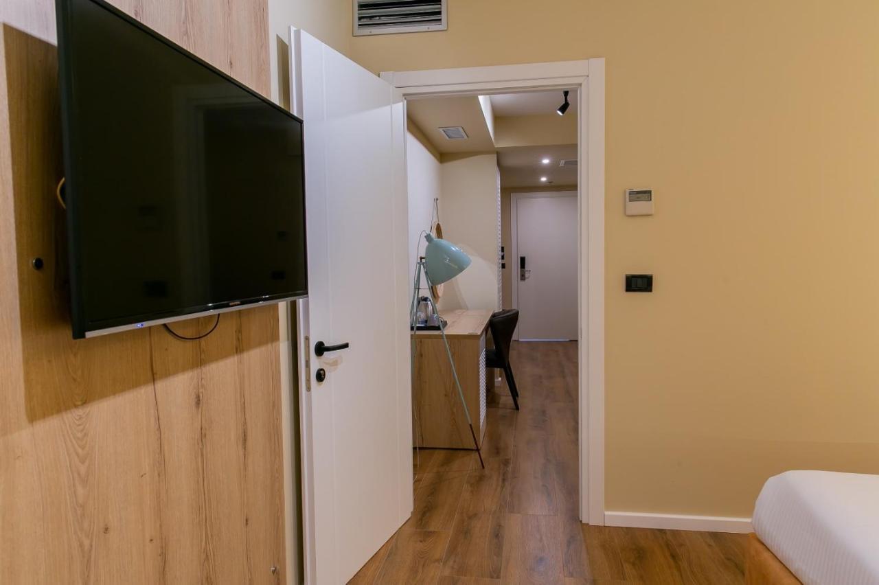 גולם Eter Hotel מראה חיצוני תמונה