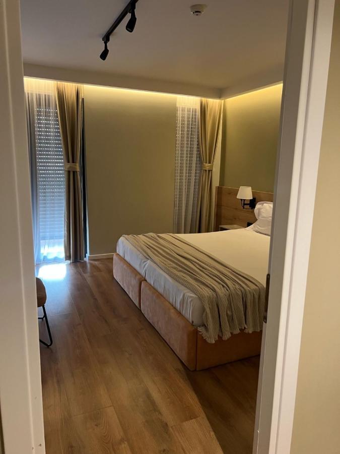 גולם Eter Hotel מראה חיצוני תמונה