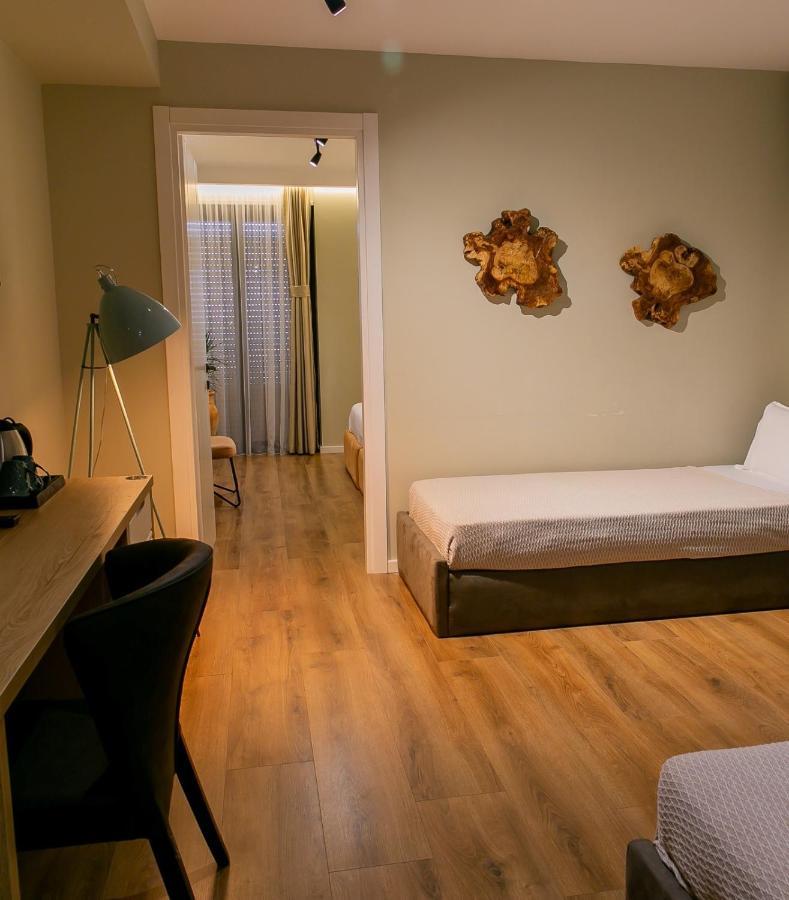 גולם Eter Hotel מראה חיצוני תמונה