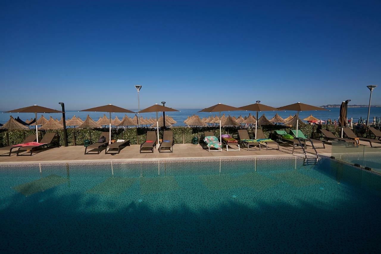 גולם Eter Hotel מראה חיצוני תמונה