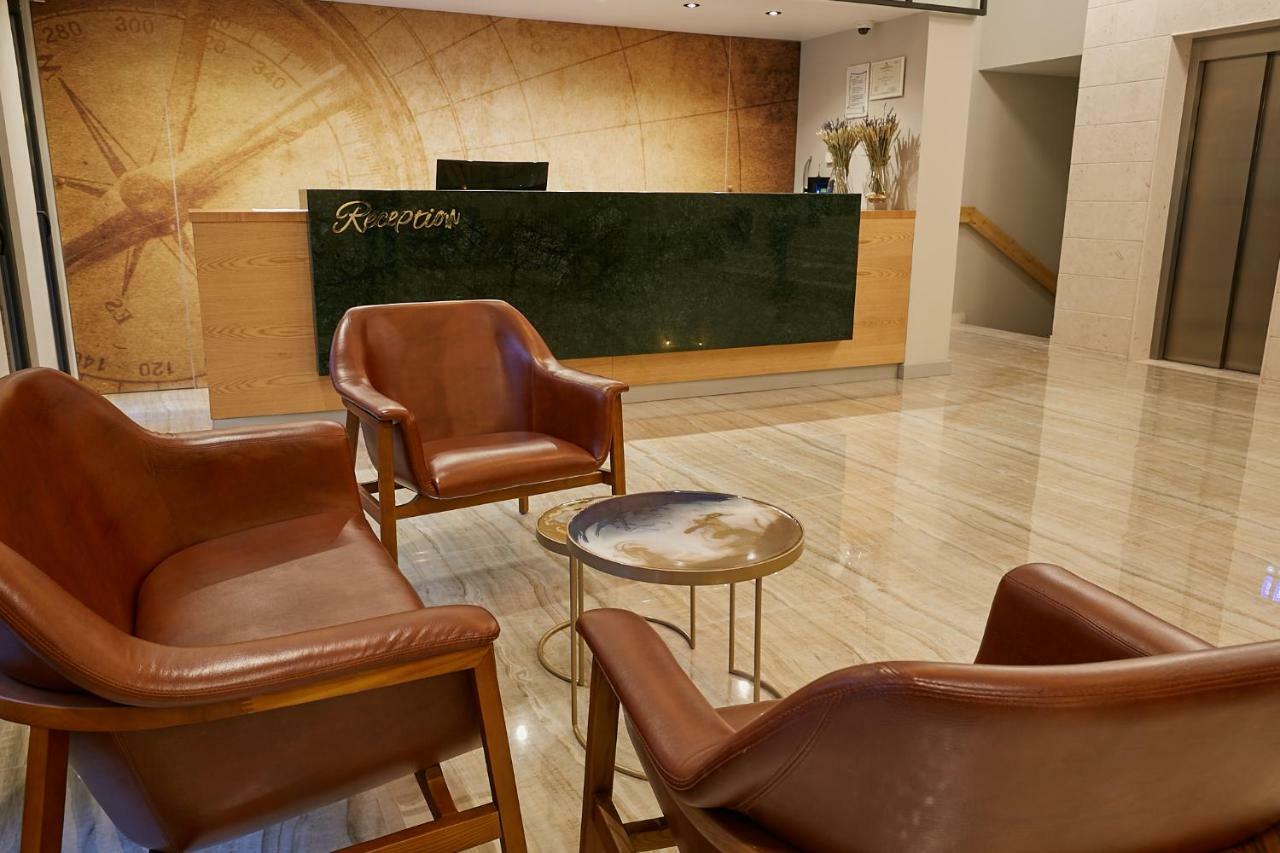 גולם Eter Hotel מראה חיצוני תמונה