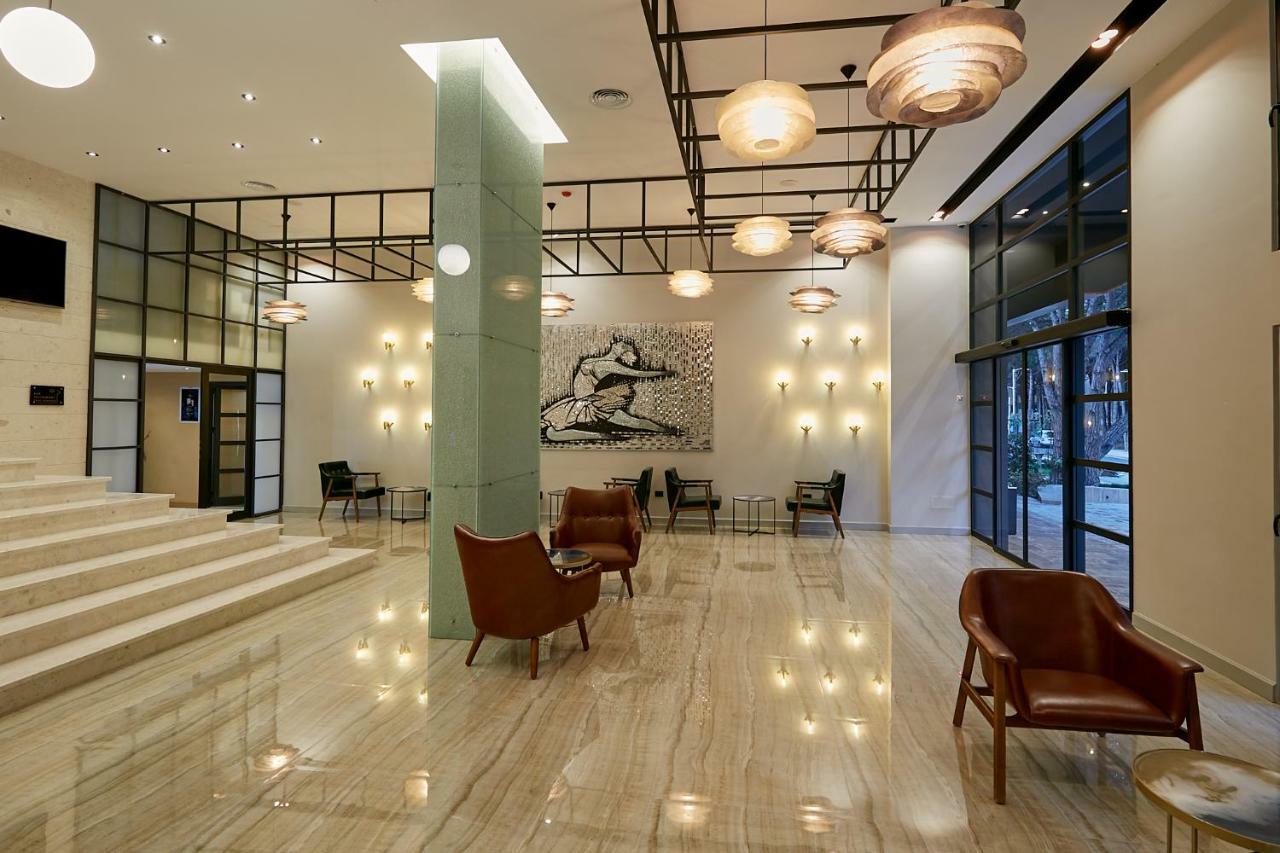 גולם Eter Hotel מראה חיצוני תמונה