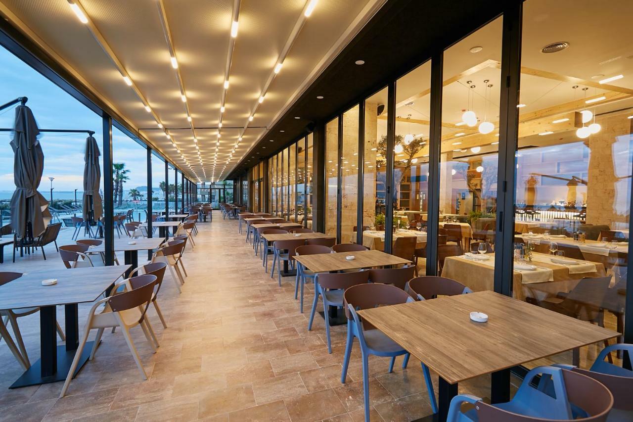גולם Eter Hotel מראה חיצוני תמונה