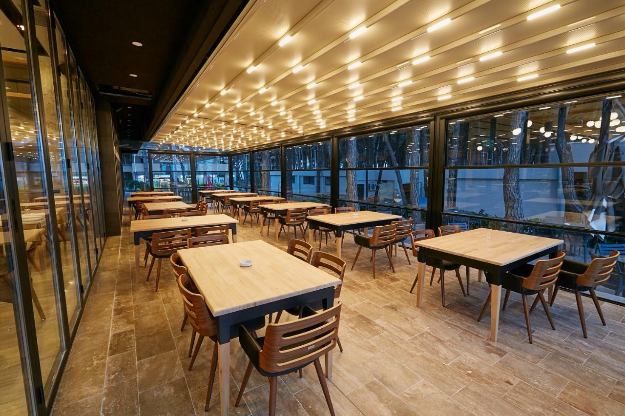 גולם Eter Hotel מראה חיצוני תמונה