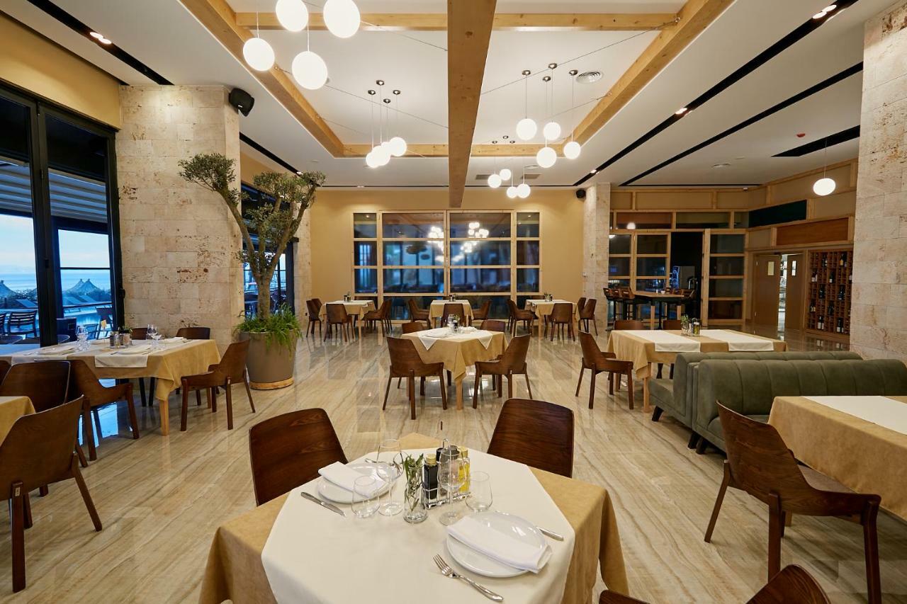 גולם Eter Hotel מראה חיצוני תמונה