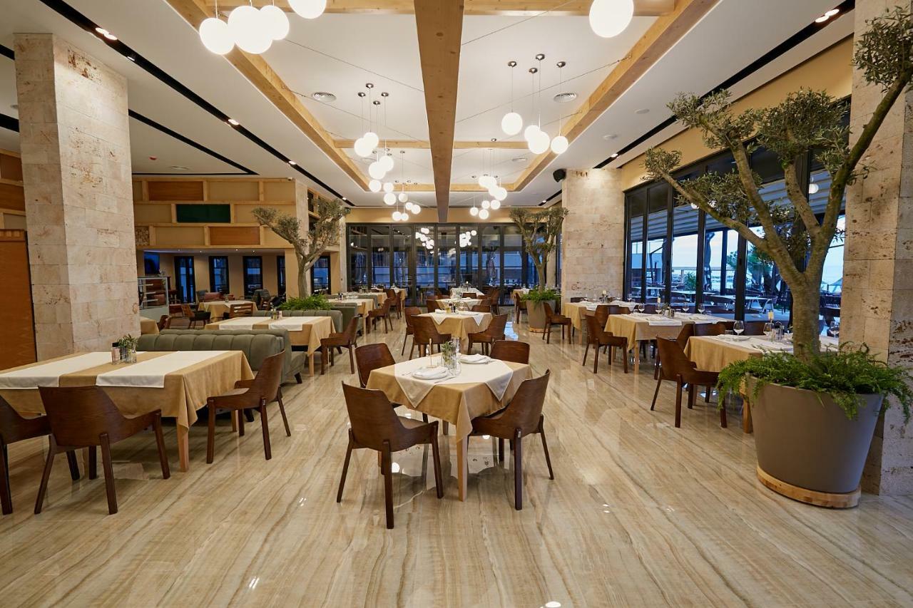 גולם Eter Hotel מראה חיצוני תמונה