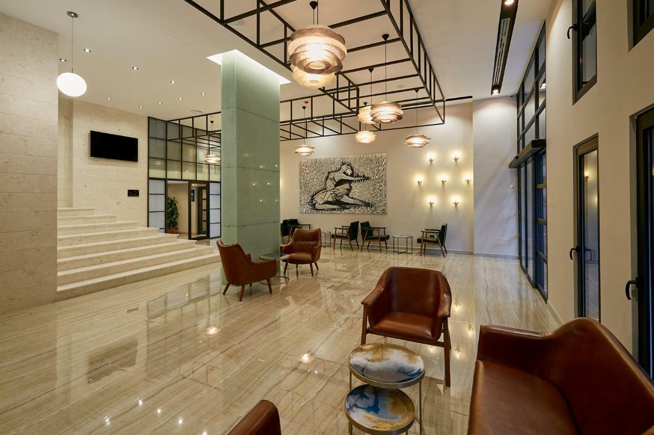 גולם Eter Hotel מראה חיצוני תמונה