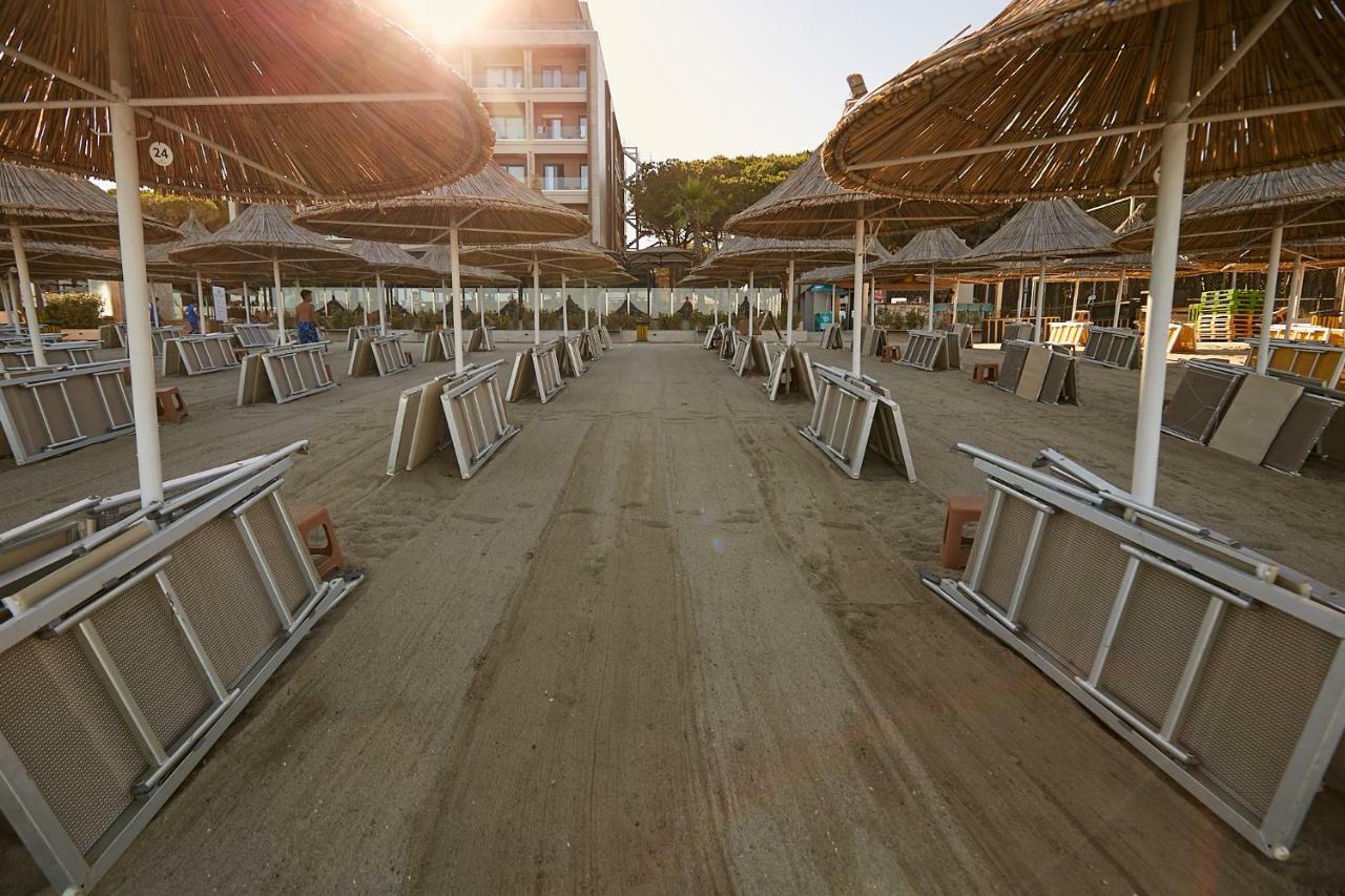 גולם Eter Hotel מראה חיצוני תמונה
