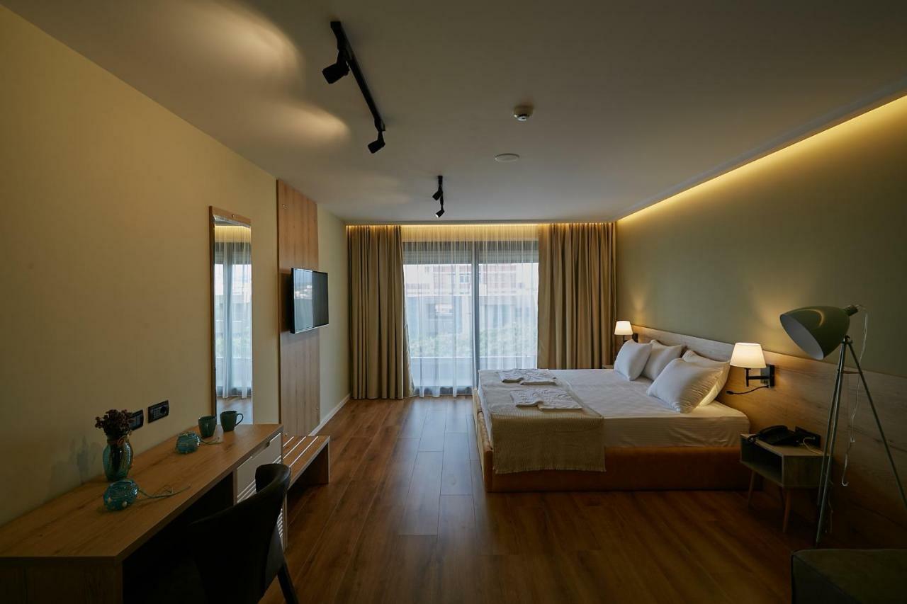 גולם Eter Hotel חדר תמונה