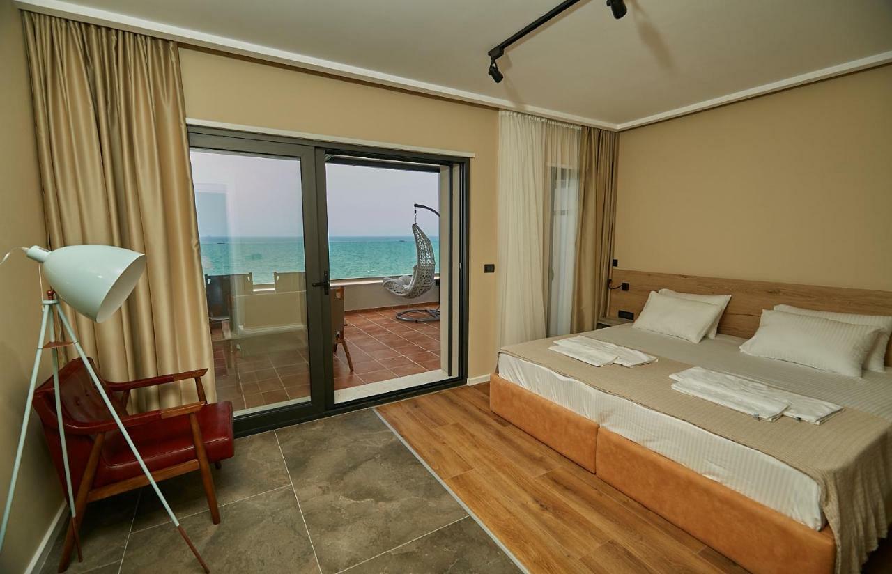 גולם Eter Hotel חדר תמונה