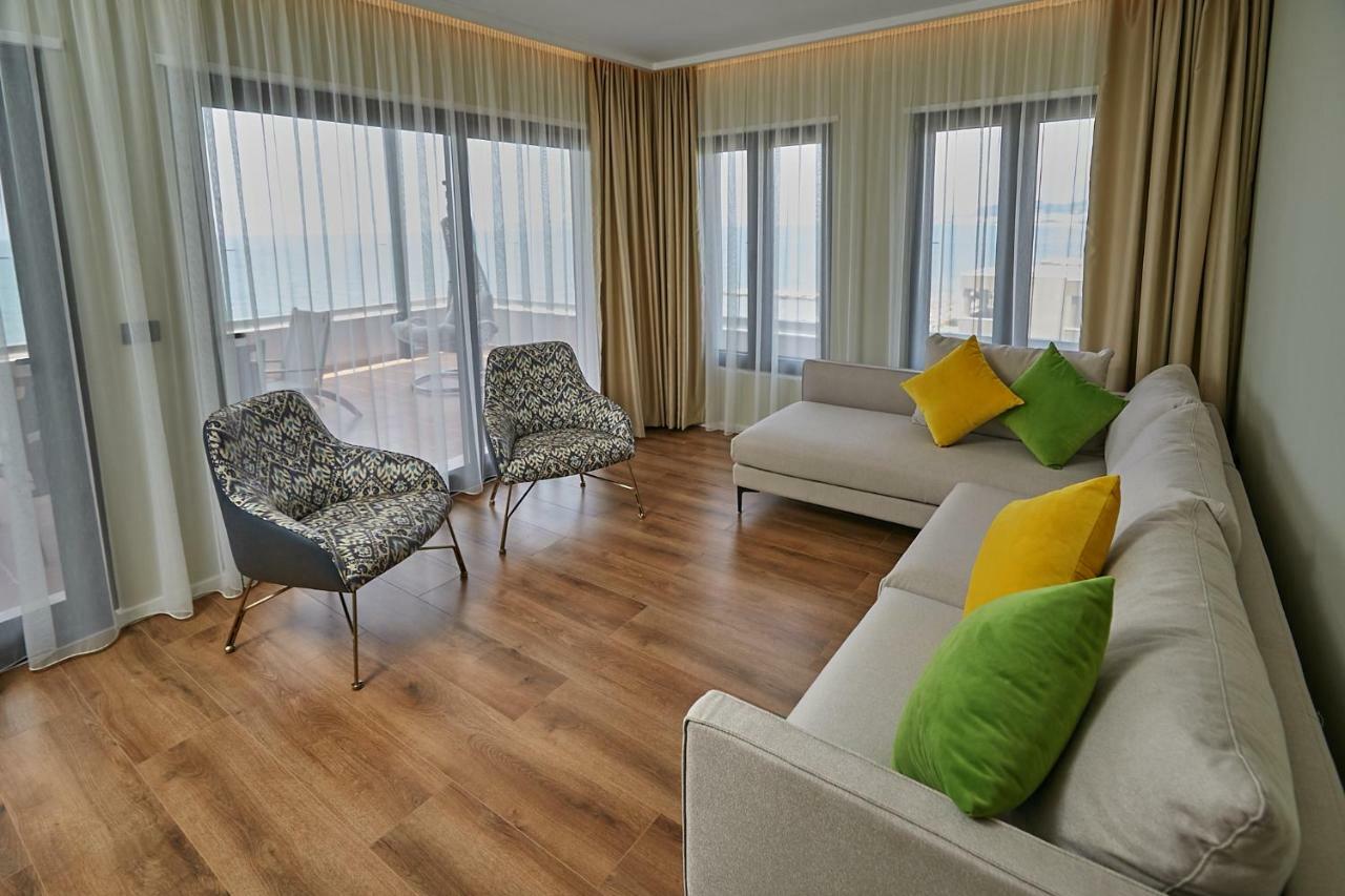 גולם Eter Hotel חדר תמונה