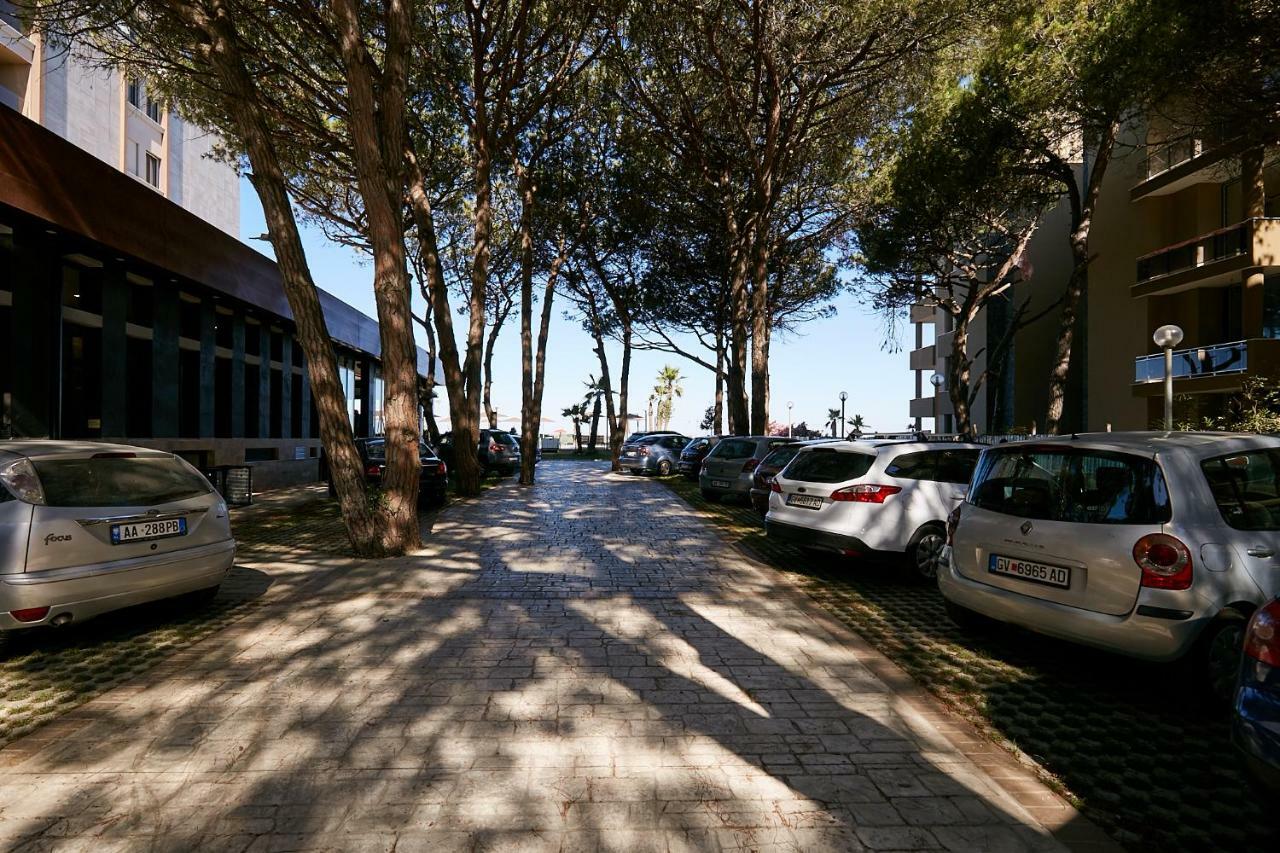 גולם Eter Hotel מראה חיצוני תמונה