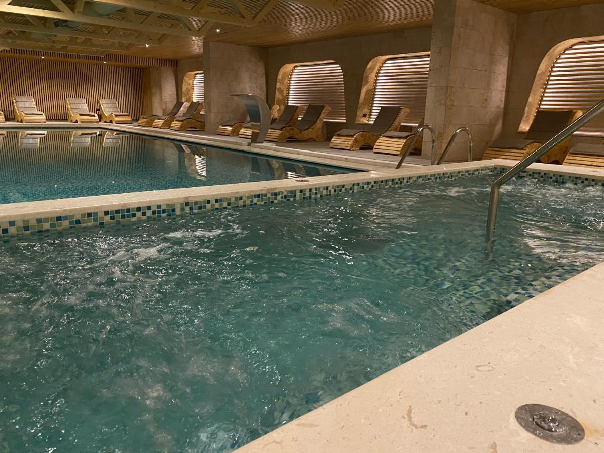 גולם Eter Hotel מראה חיצוני תמונה