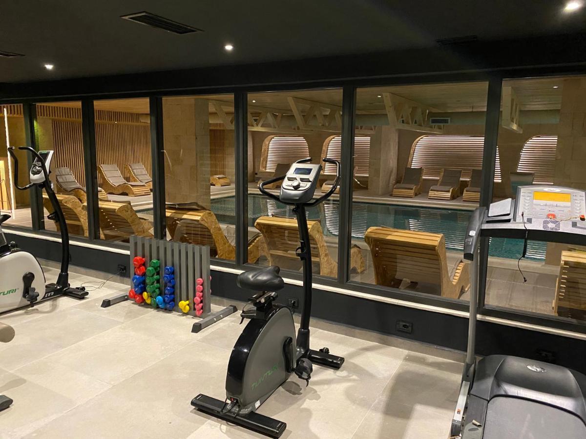 גולם Eter Hotel מראה חיצוני תמונה