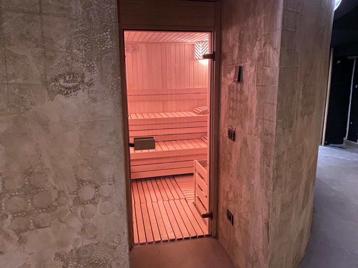 גולם Eter Hotel מראה חיצוני תמונה