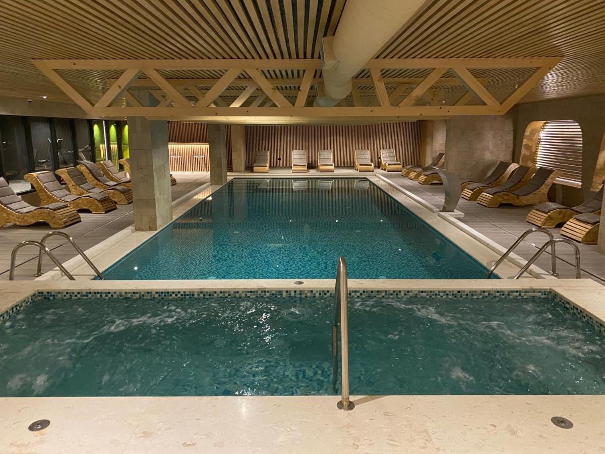 גולם Eter Hotel מראה חיצוני תמונה