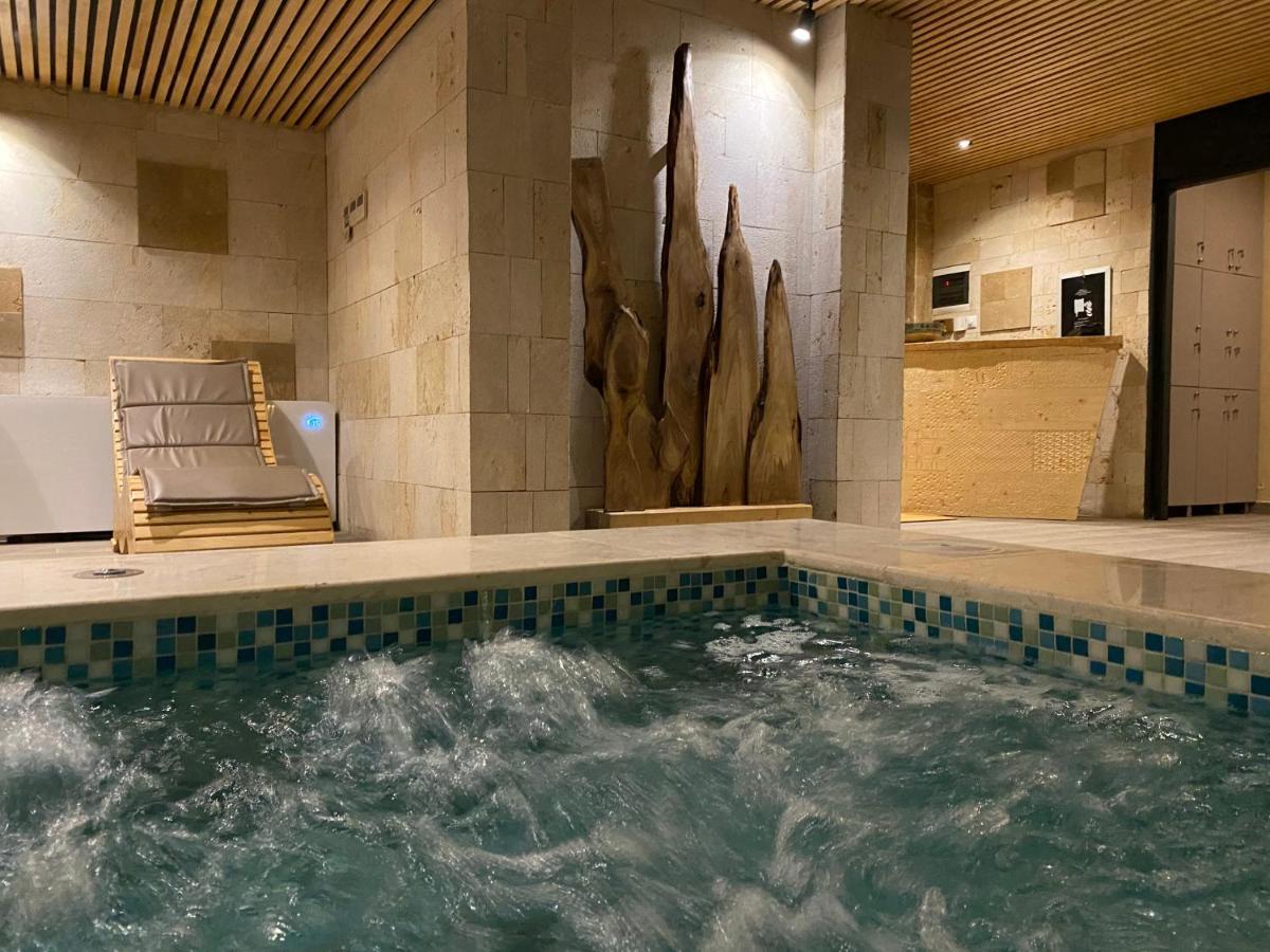 גולם Eter Hotel מראה חיצוני תמונה