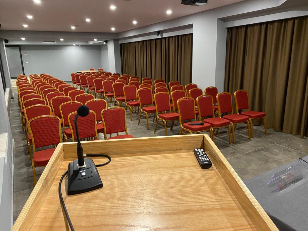 גולם Eter Hotel מראה חיצוני תמונה