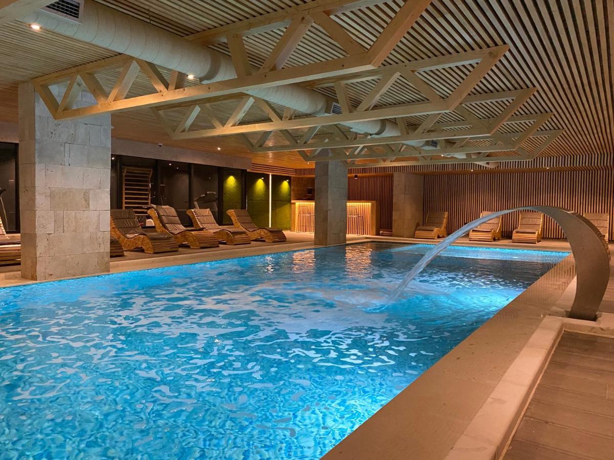 גולם Eter Hotel מראה חיצוני תמונה