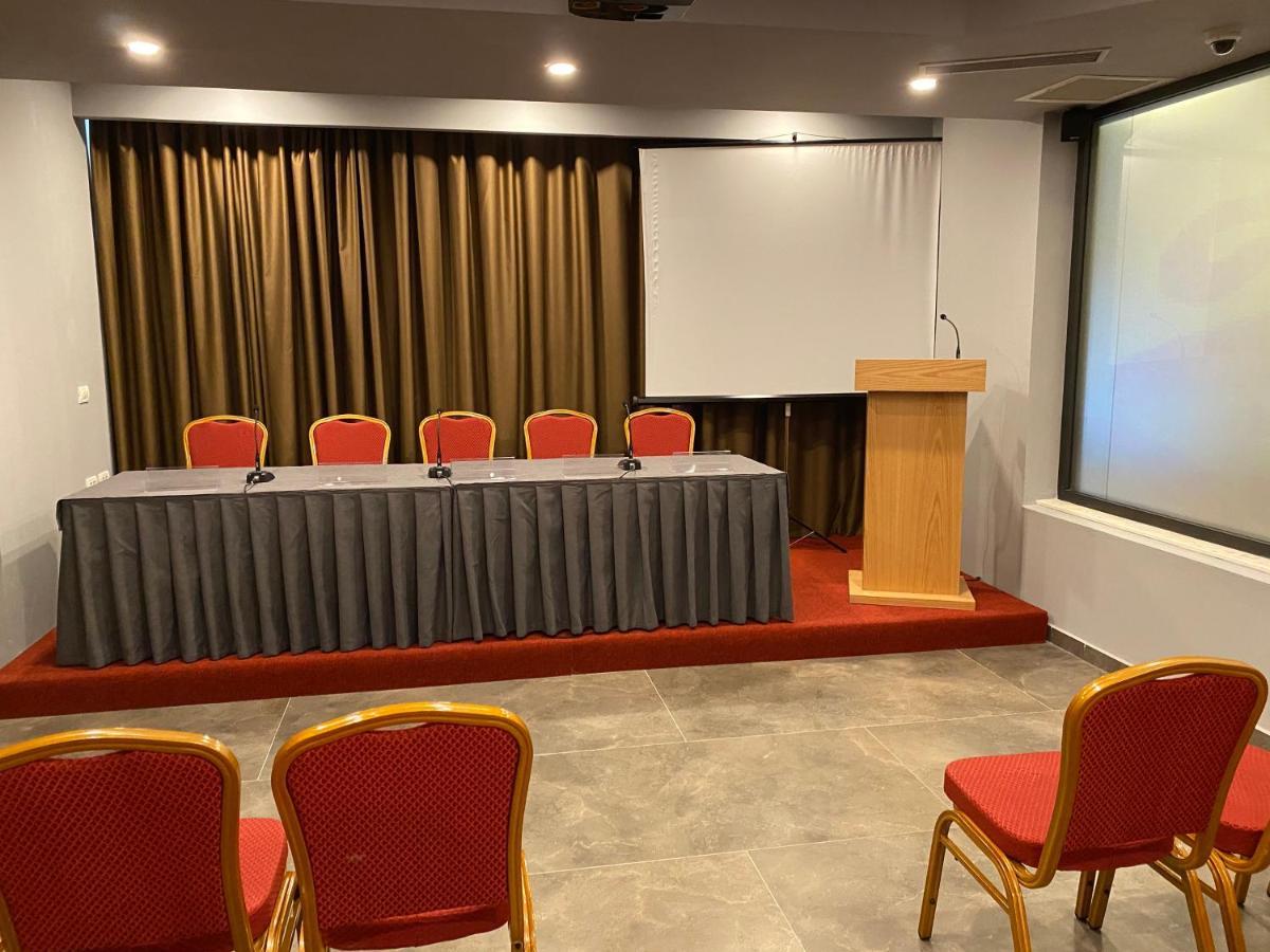 גולם Eter Hotel מראה חיצוני תמונה