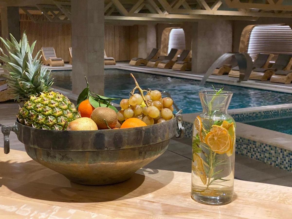 גולם Eter Hotel מראה חיצוני תמונה