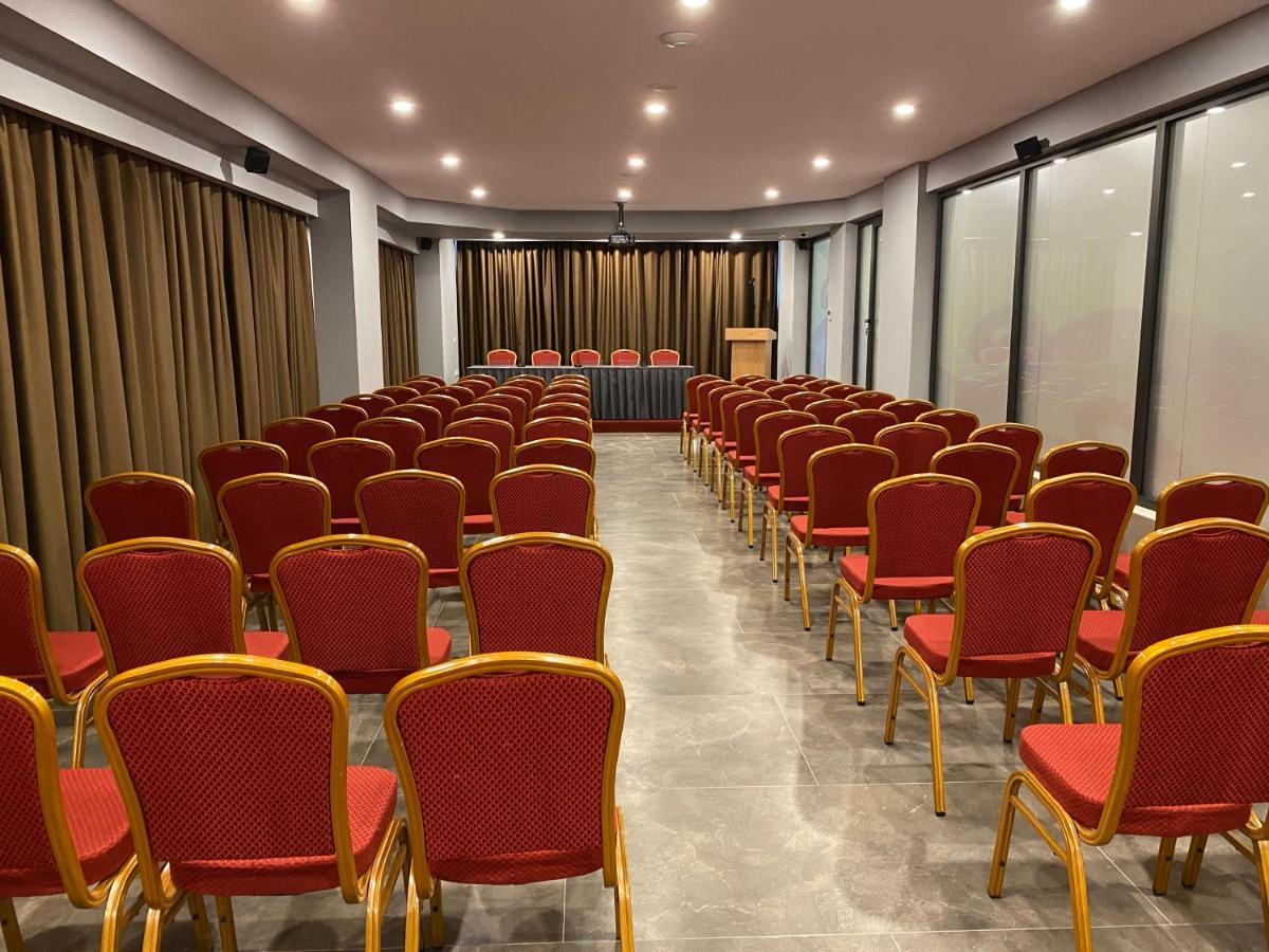 גולם Eter Hotel מראה חיצוני תמונה